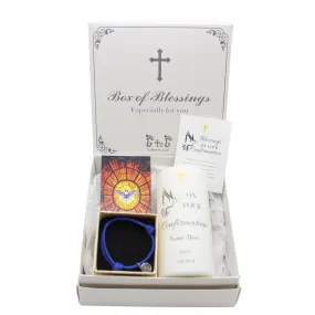 10 Confirmation Gift Set