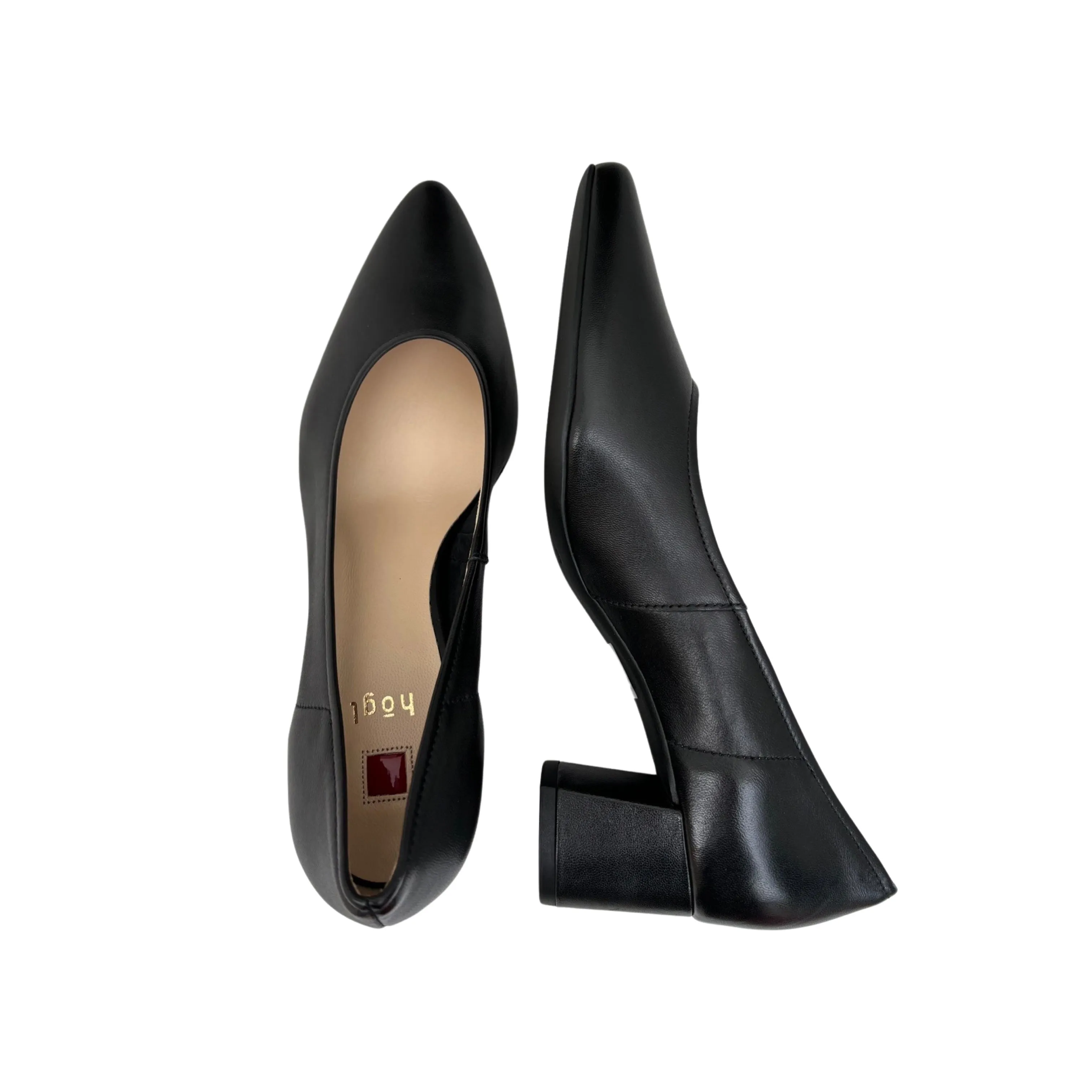 Black Pump 174510