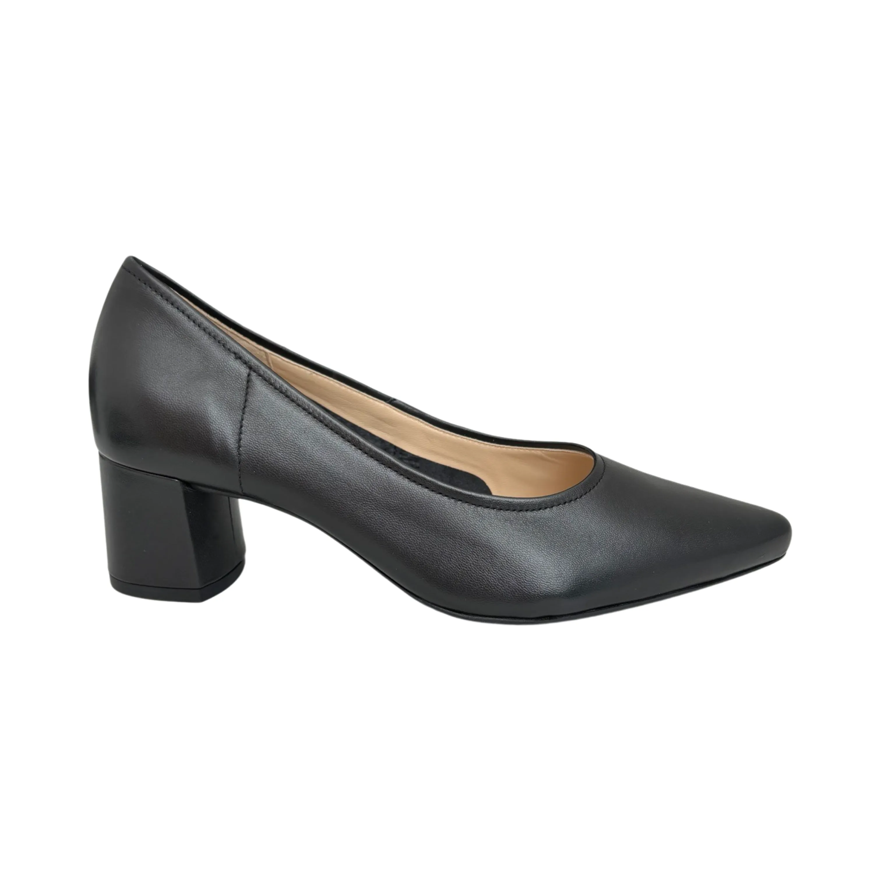 Black Pump 174510