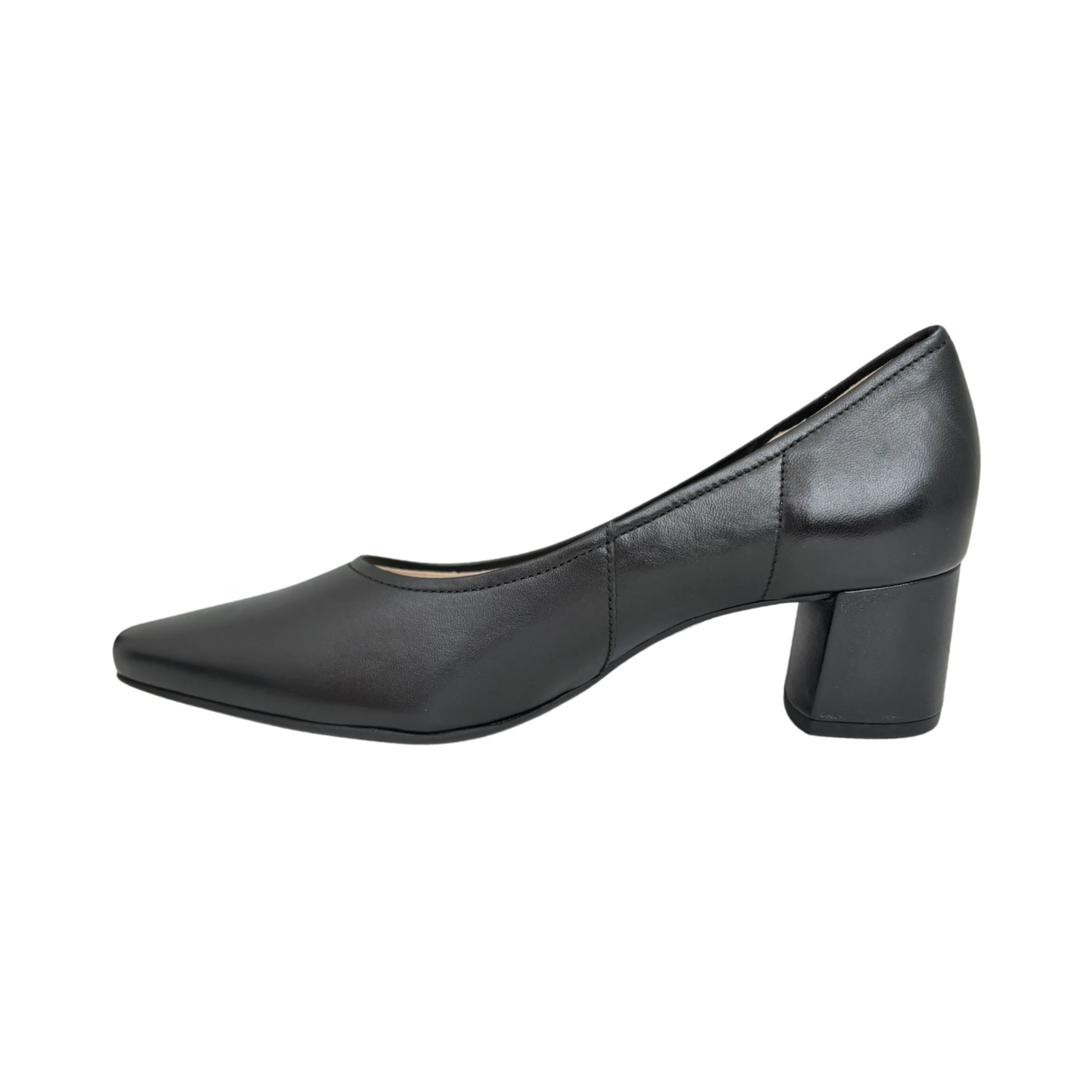 Black Pump 174510