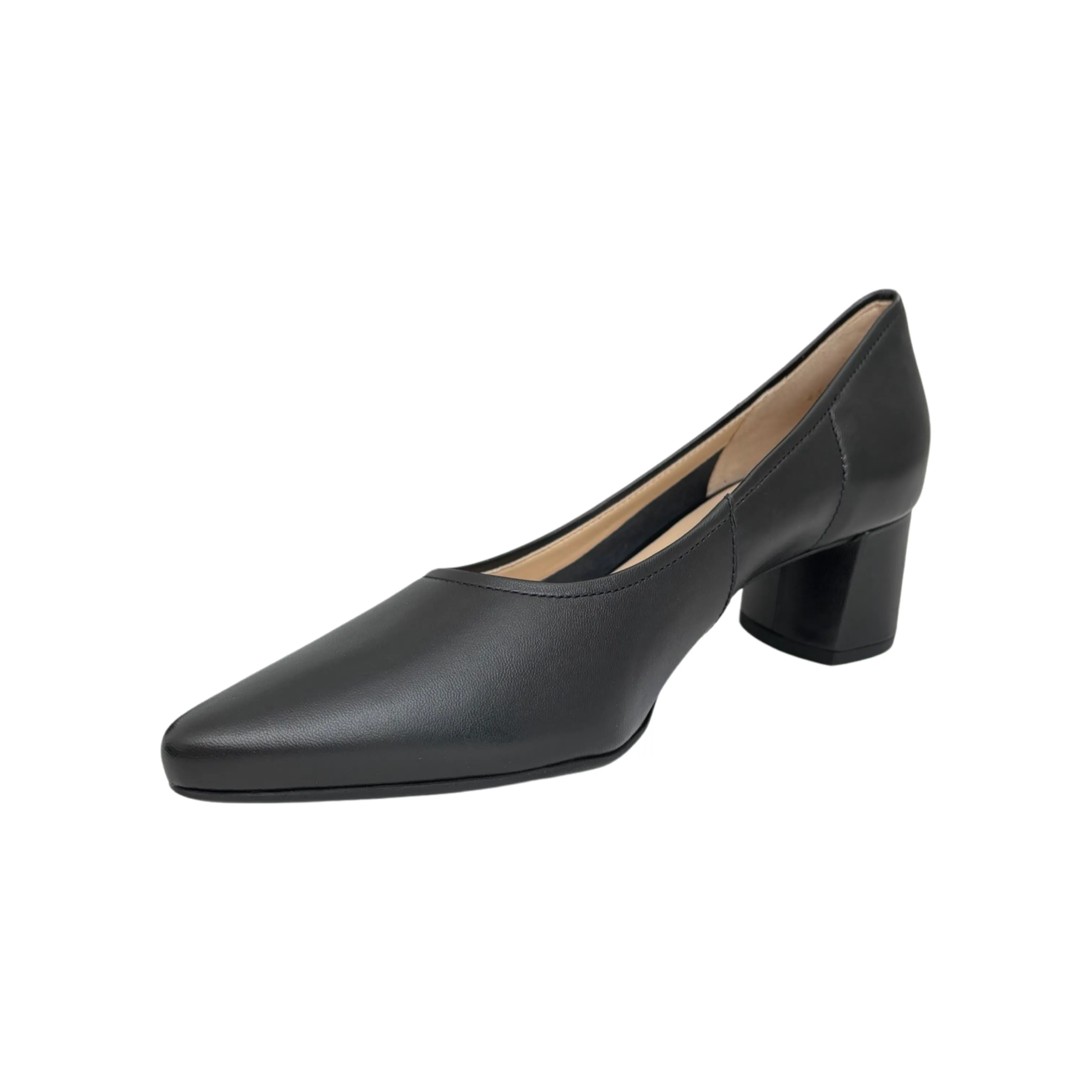 Black Pump 174510