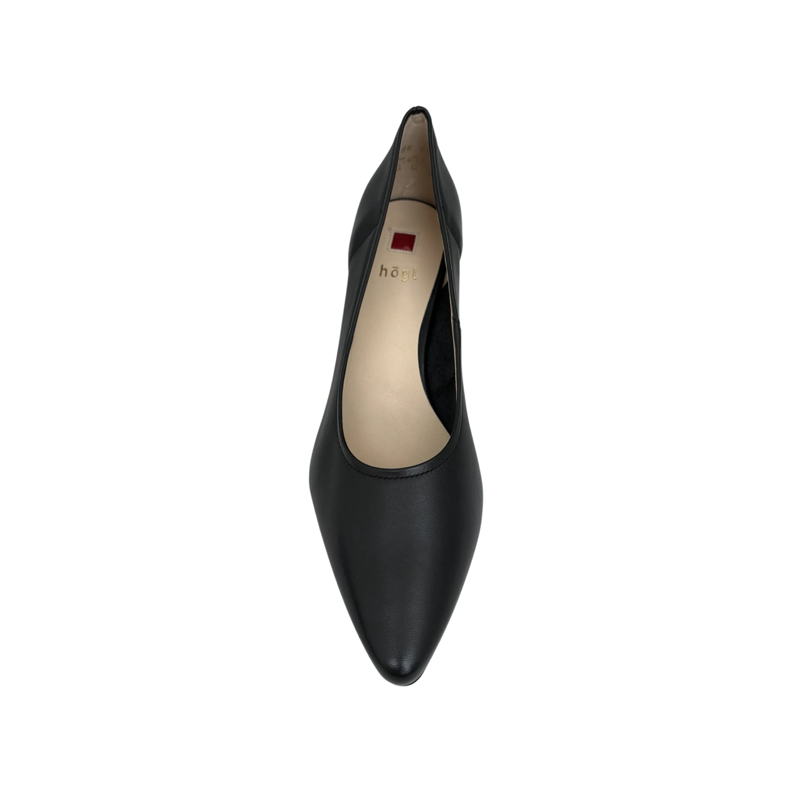 Black Pump 174510