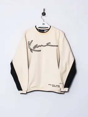 1986 Karl Kani Sweatshirt