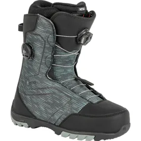 2024 Nitro Sentinel BOA Men's Snowboard Boots