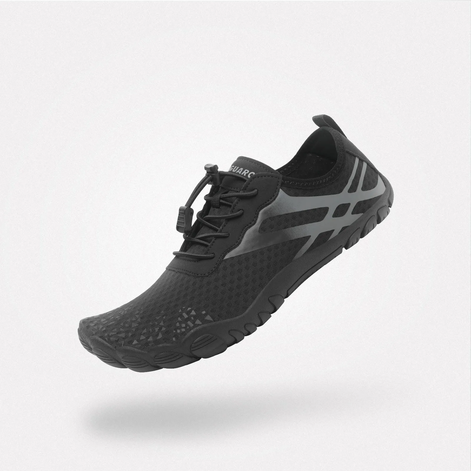 Abyss I - Barefoot Water Shoes