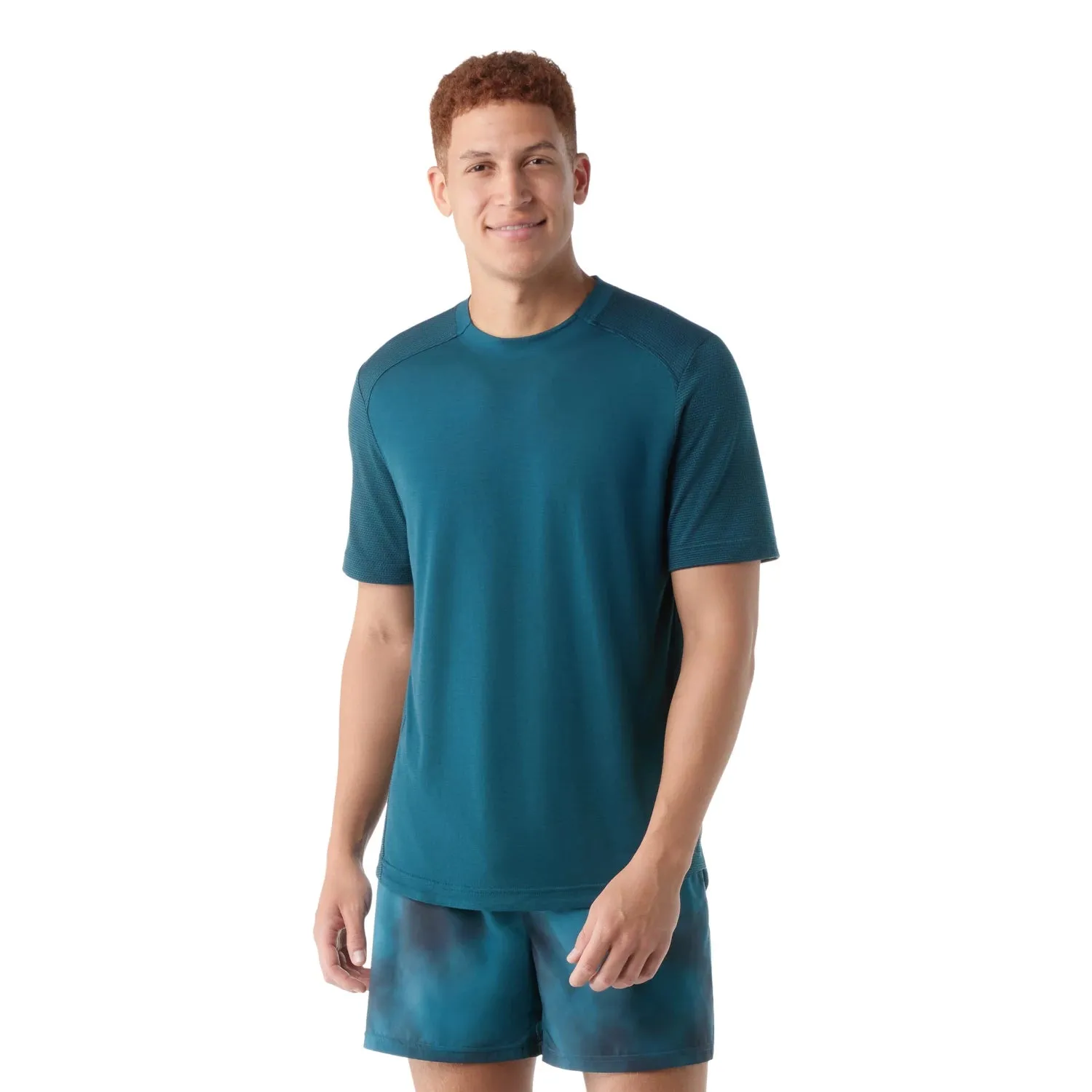 Active Mesh Short Sleeve (Men's)