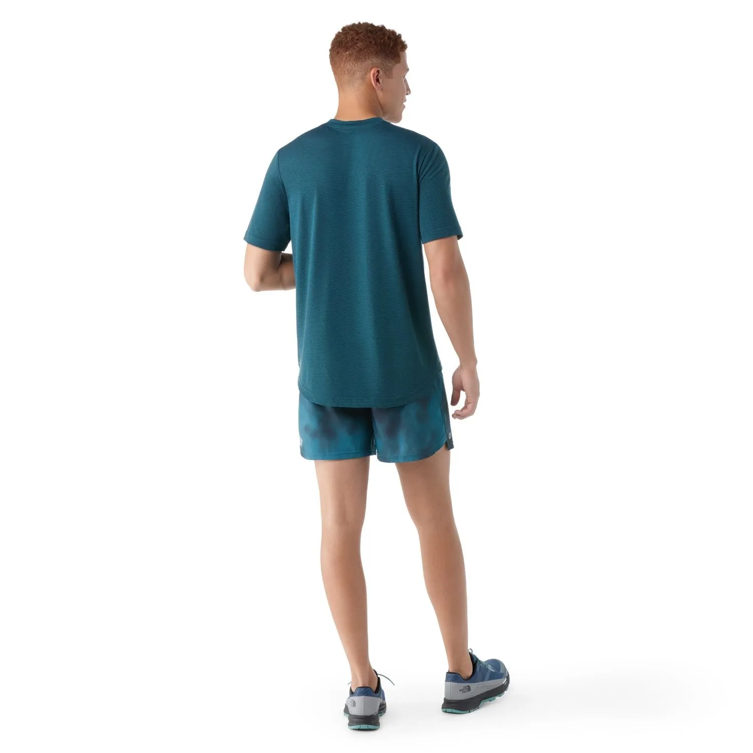 Active Mesh Short Sleeve (Men's)