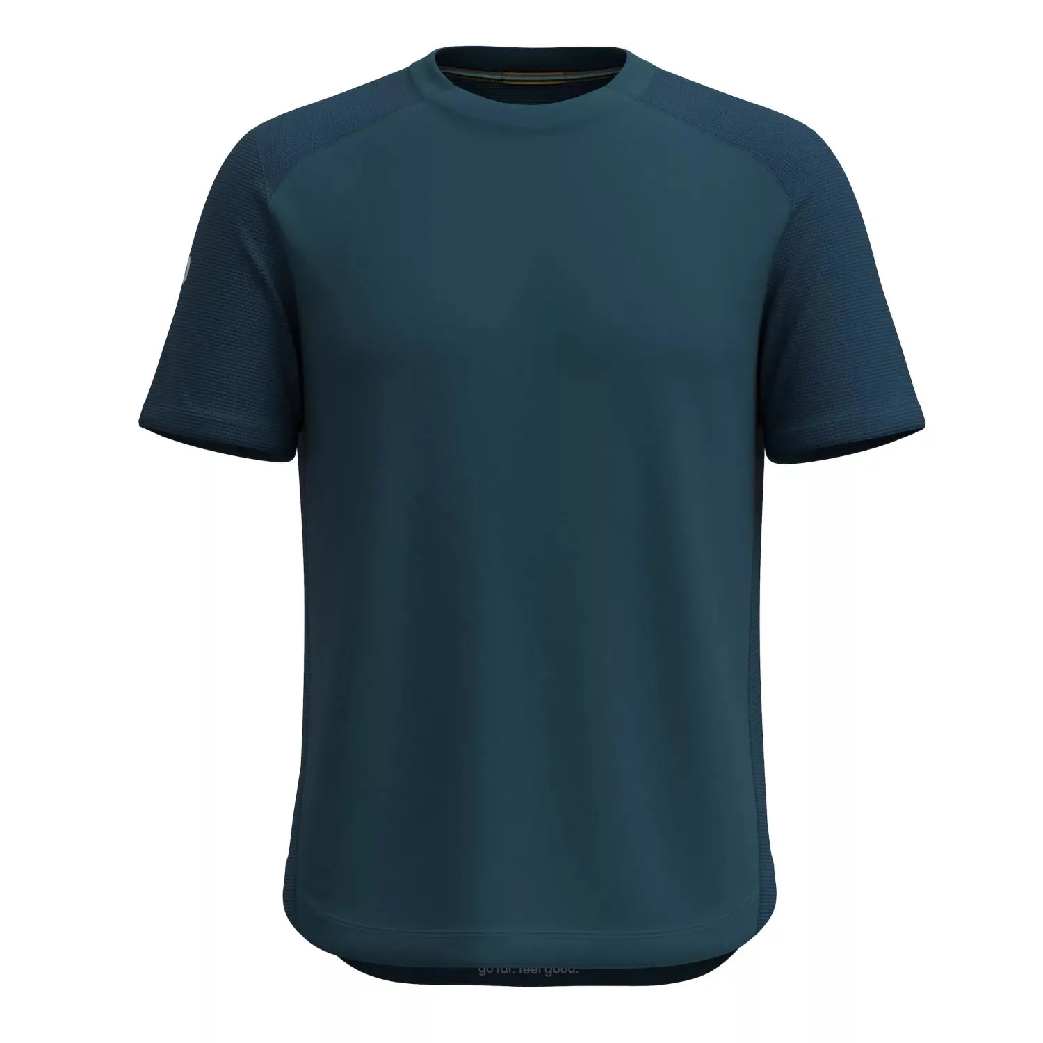 Active Mesh Short Sleeve (Men's)