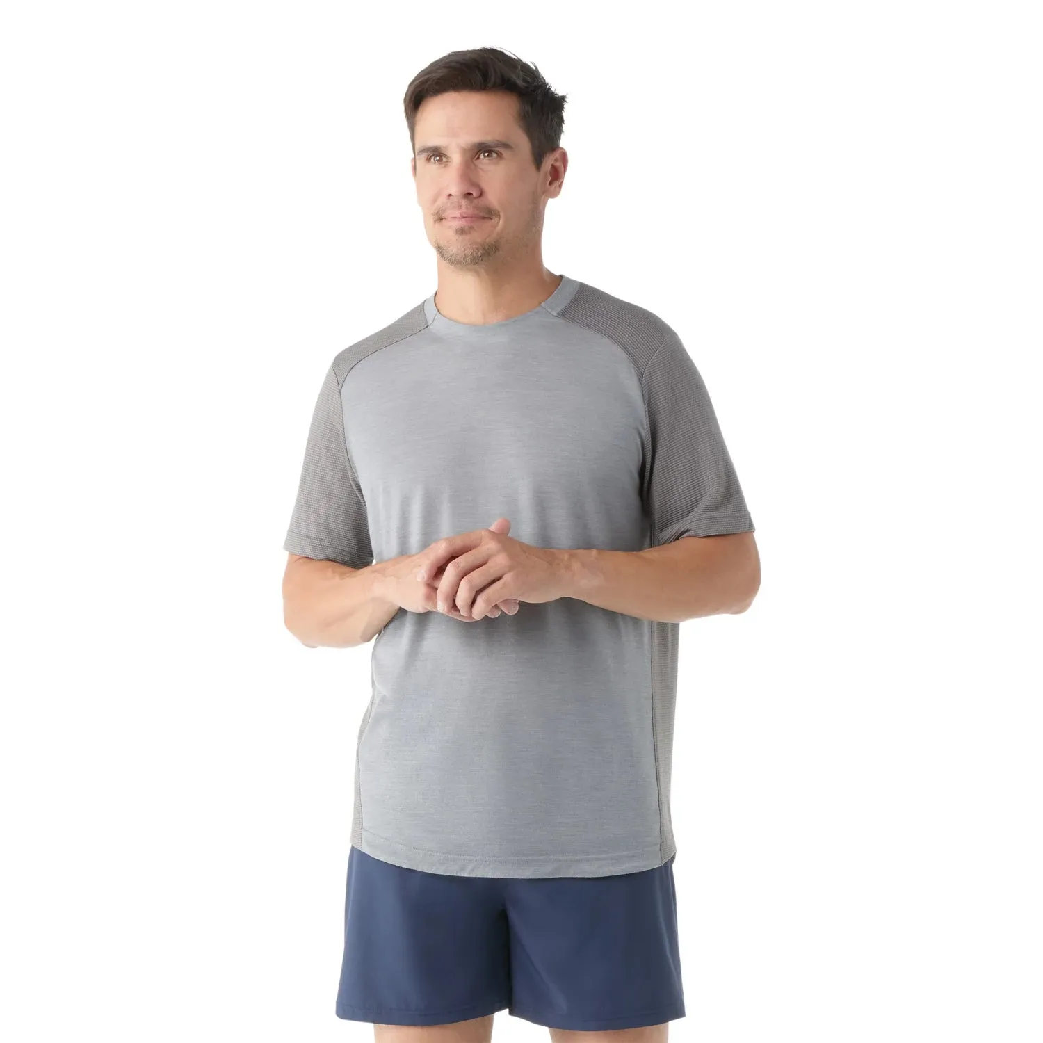 Active Mesh Short Sleeve (Men's)