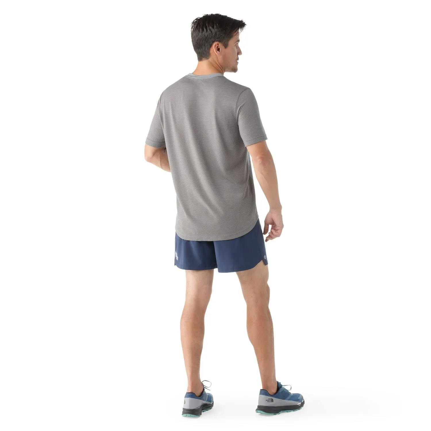 Active Mesh Short Sleeve (Men's)