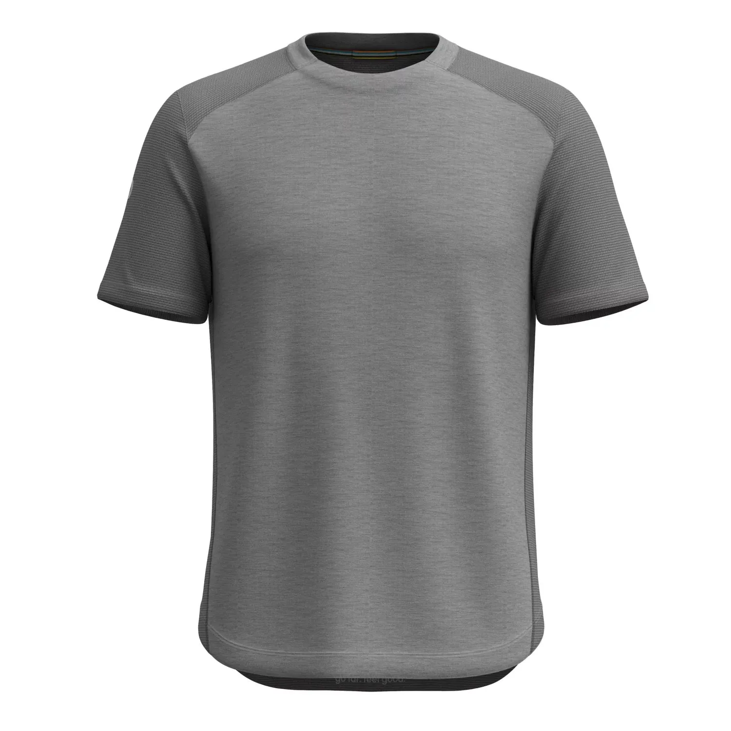 Active Mesh Short Sleeve (Men's)