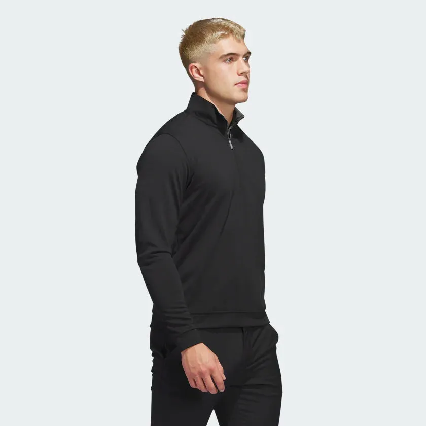 Adidas 1/4 Zip Sweatshirt IB4537 - Elevated Style