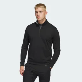 Adidas 1/4 Zip Sweatshirt IB4537 - Elevated Style