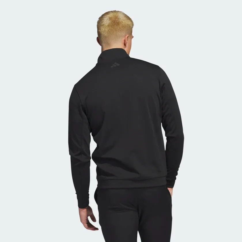 Adidas 1/4 Zip Sweatshirt IB4537 - Elevated Style