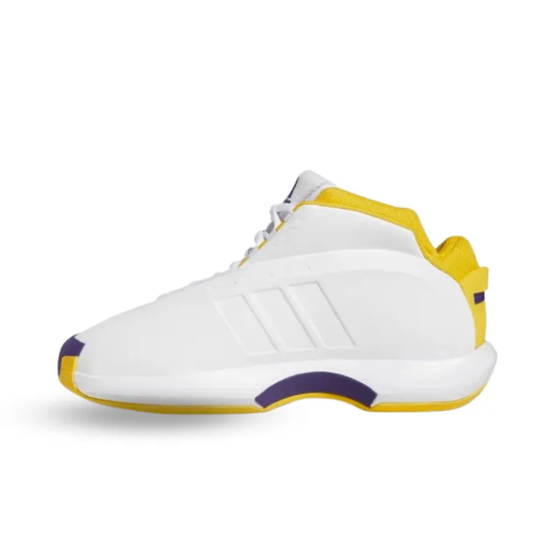 Adidas Crazy 1 Men's Basketball Shoes