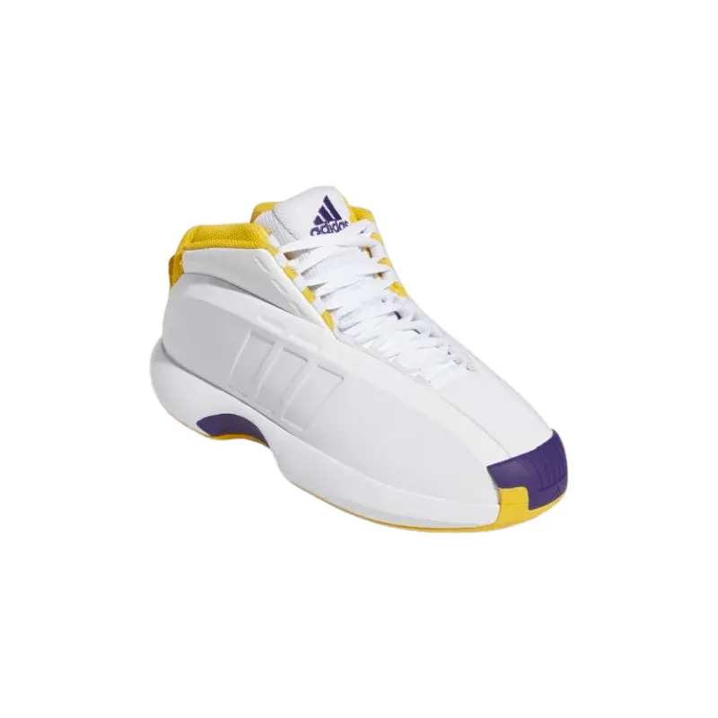 Adidas Crazy 1 Men's Basketball Shoes