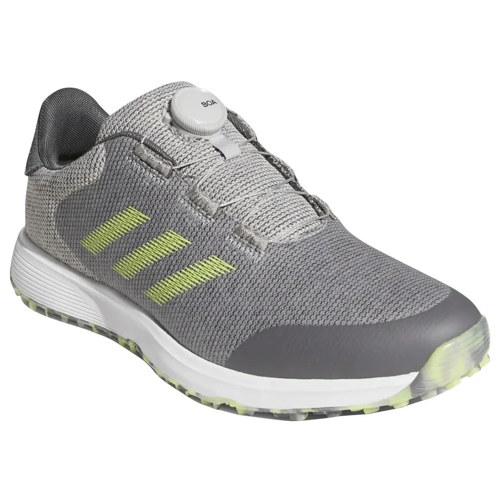 Adidas S2G SL BOA Spikeless Golf Shoes 2021