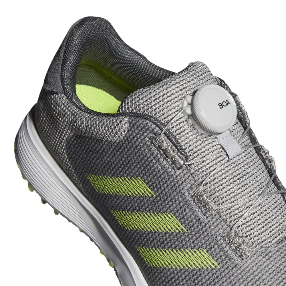 Adidas S2G SL BOA Spikeless Golf Shoes 2021