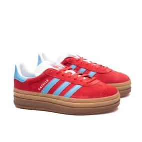 adidas Women Gazelle Bold Trainers