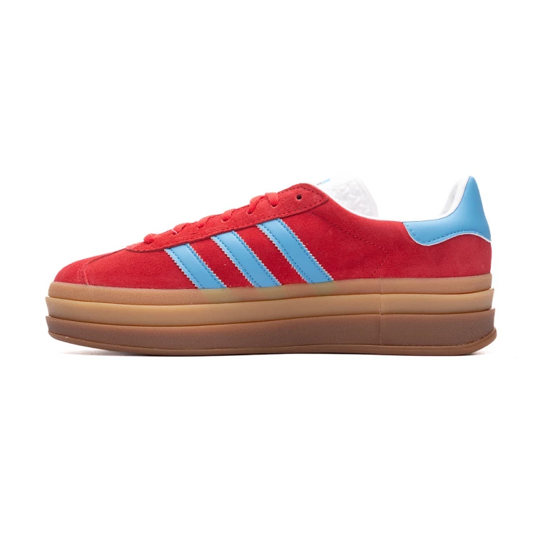 adidas Women Gazelle Bold Trainers