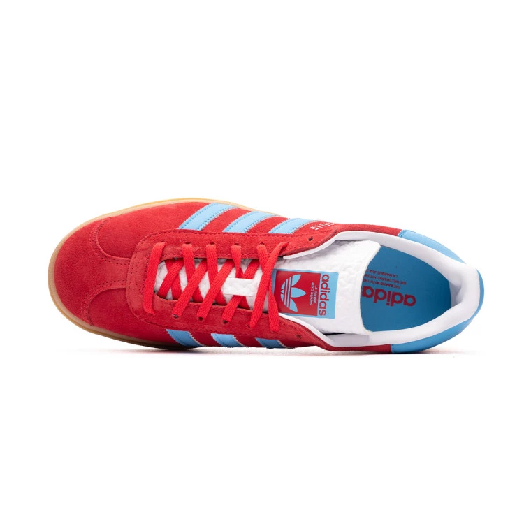 adidas Women Gazelle Bold Trainers