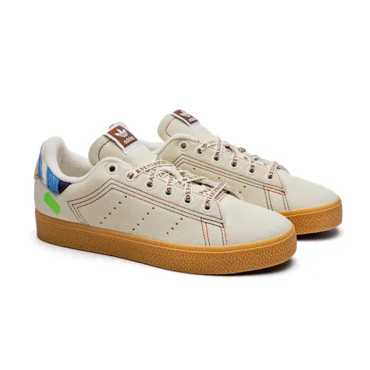 adidas Women Stan Smith Trainers