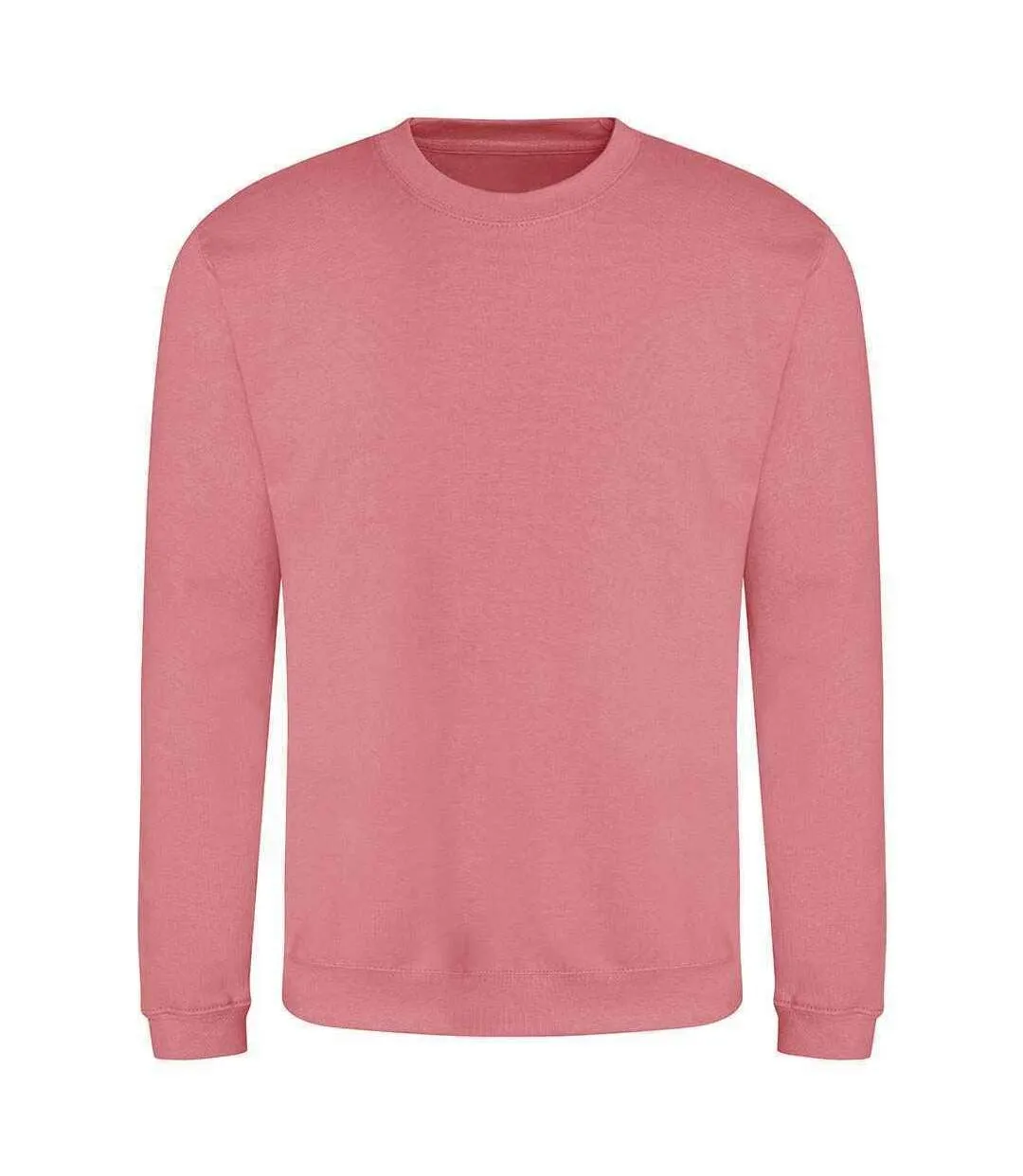 Dusty Rose Unisex Sweatshirt