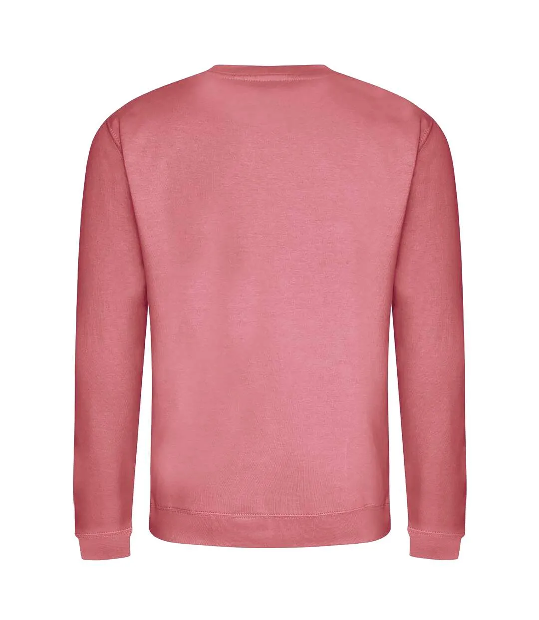 Dusty Rose Unisex Sweatshirt