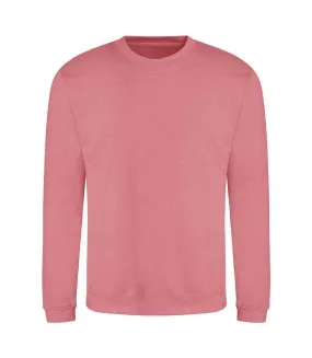 Dusty Rose Unisex Sweatshirt