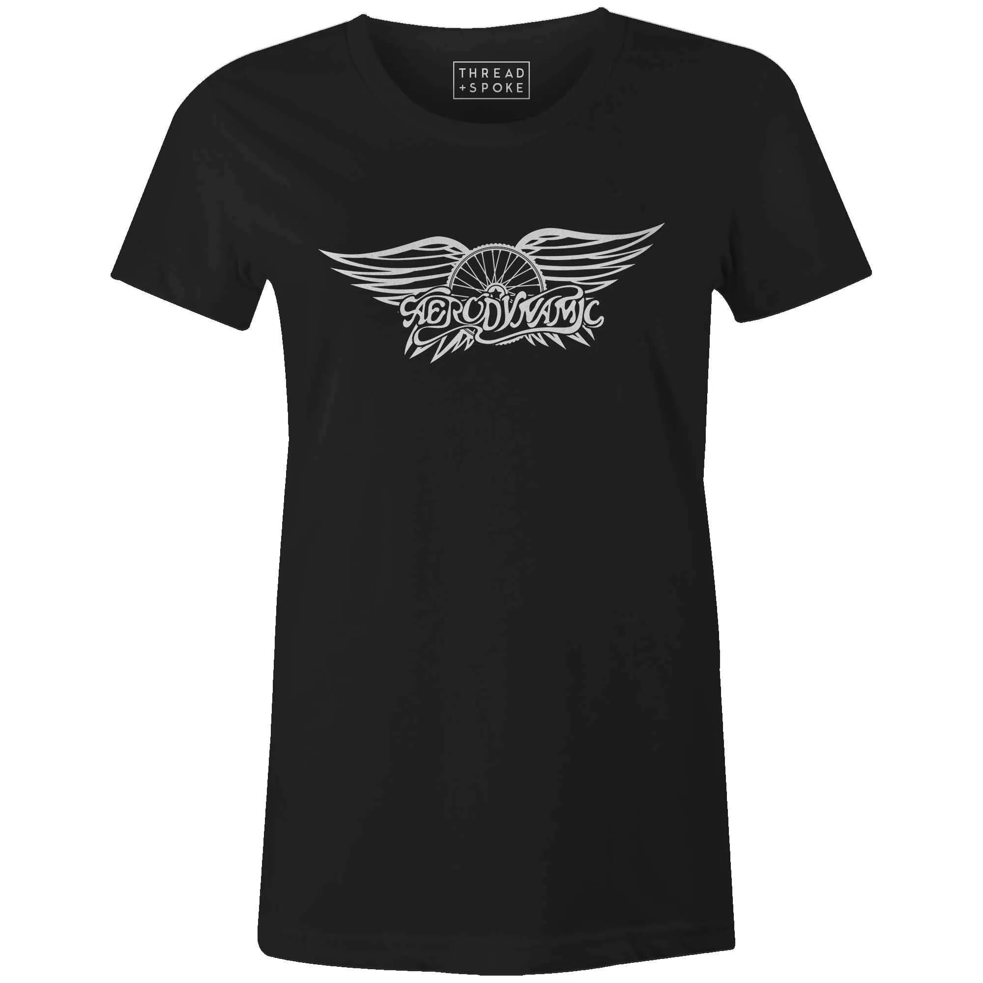 Aerodynamic Women's