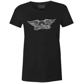 Aerodynamic Women's