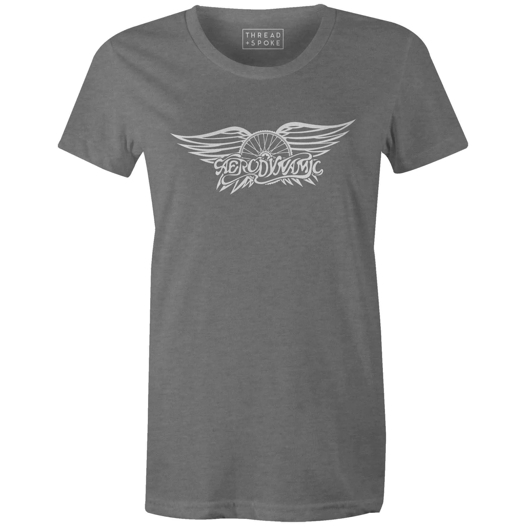 Aerodynamic Women's