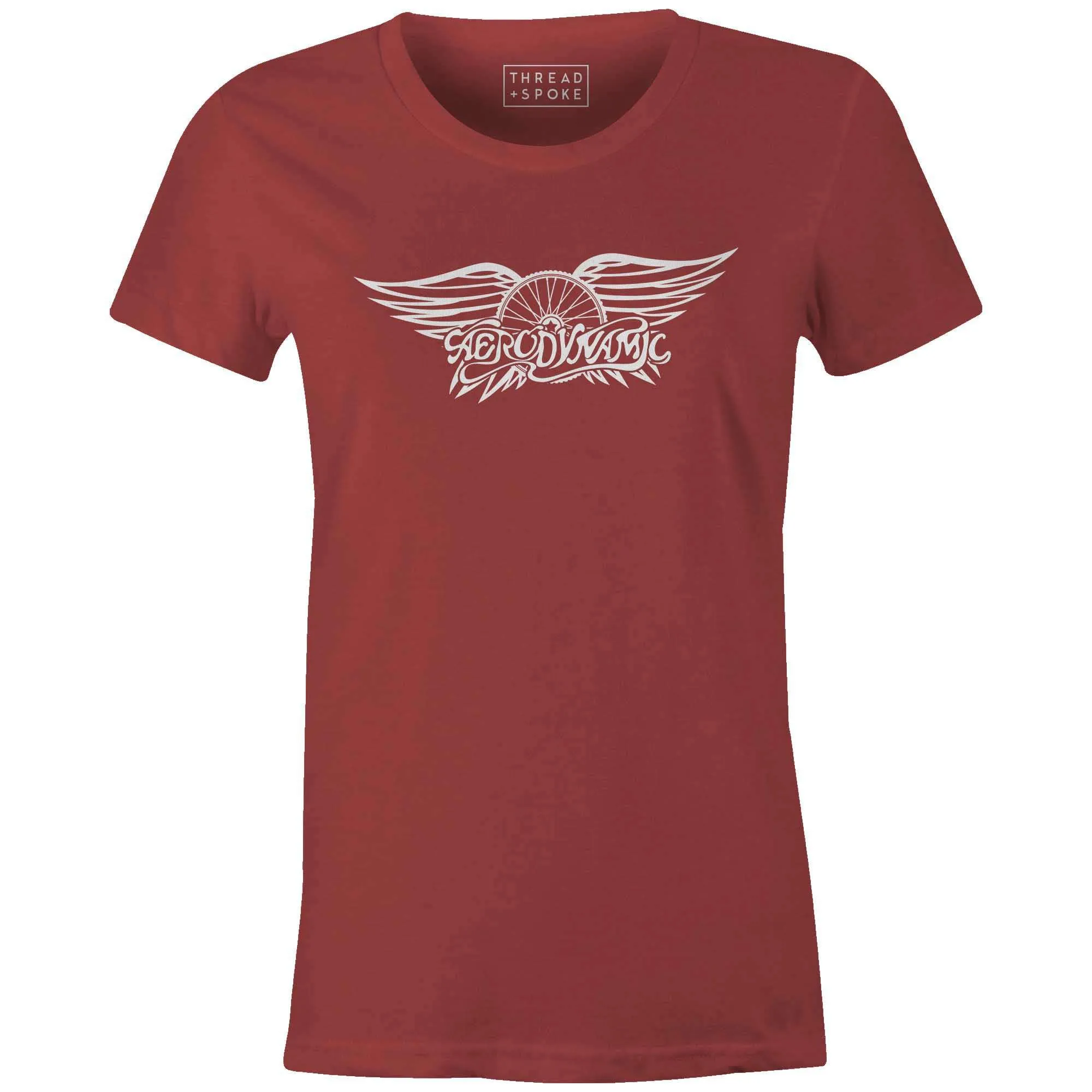 Aerodynamic Women's