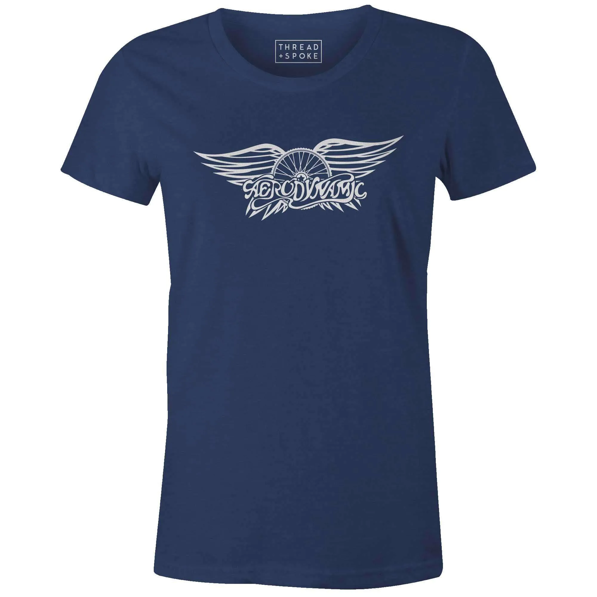 Aerodynamic Women's