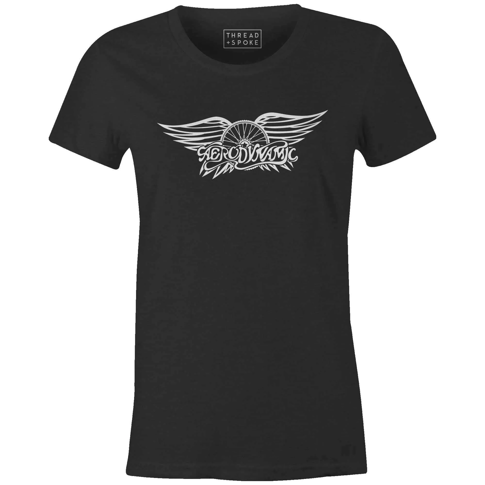 Aerodynamic Women's