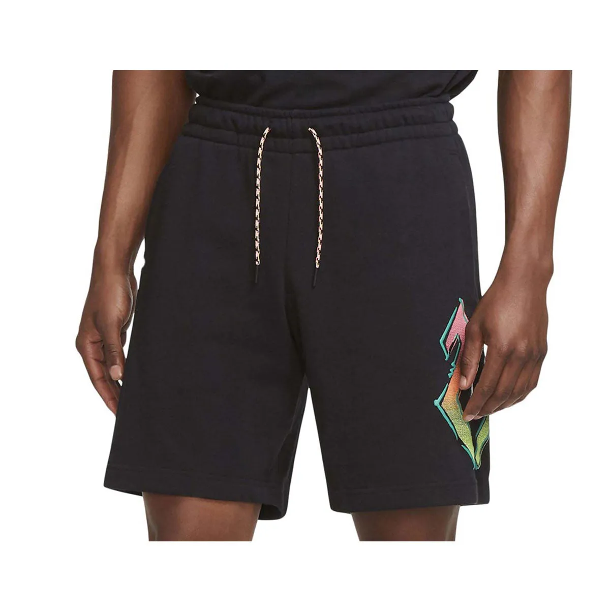 Air Jordan Men's DNA Fleece Shorts