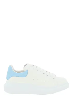 Alexander McQueen    Alexander Mcqueen Oversized Sneakers