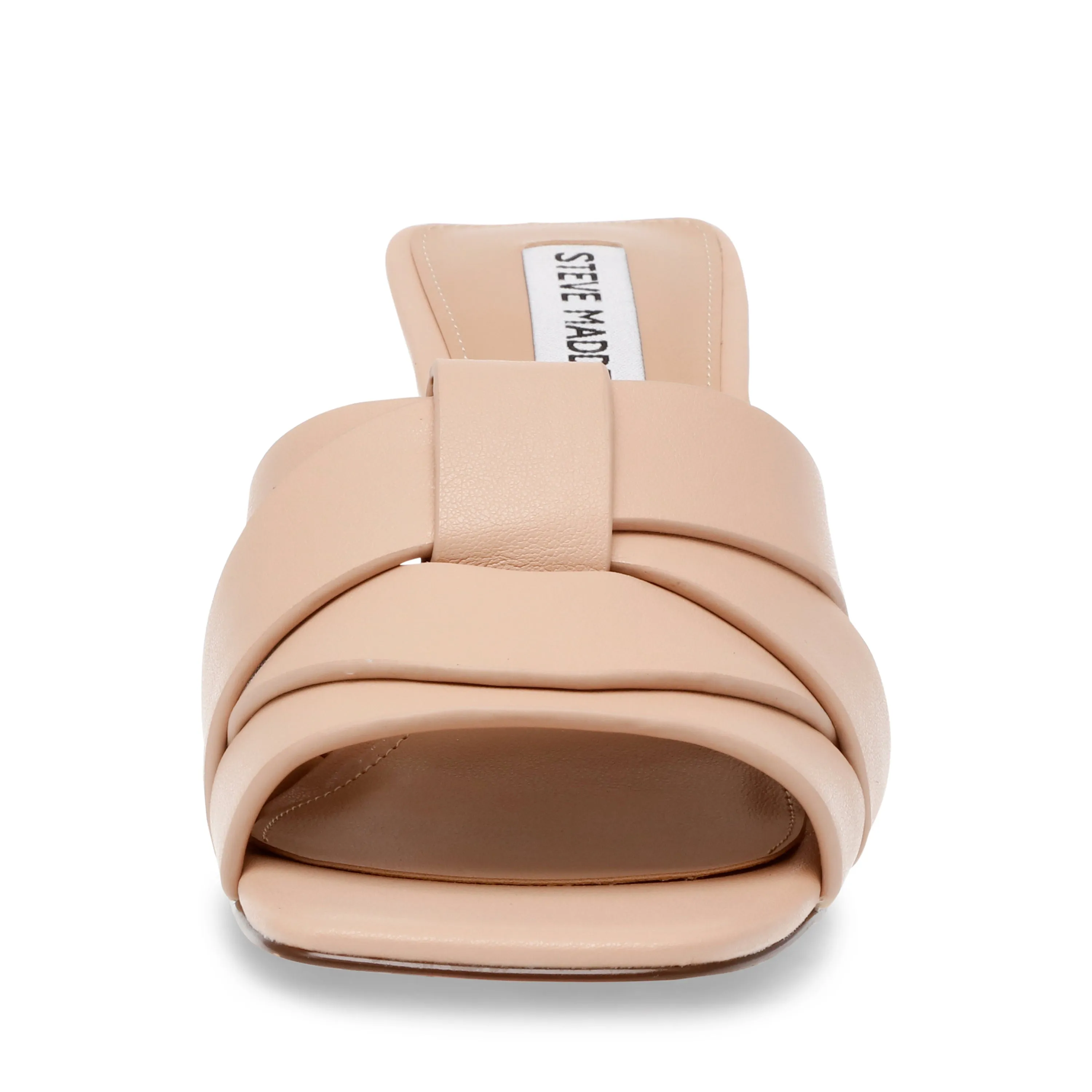 Amsterdam Leather Sandal for Active Outdoor Wear