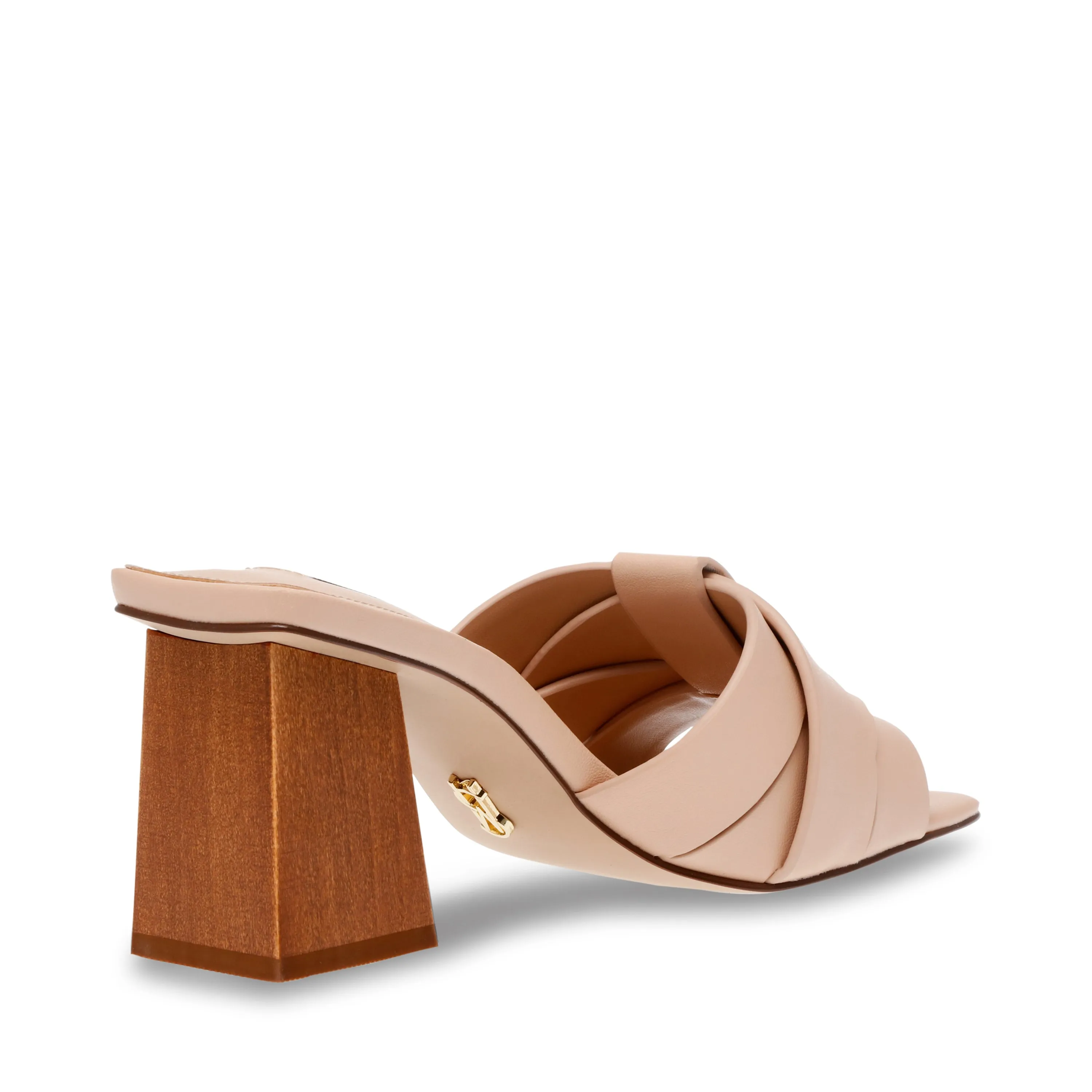 Amsterdam Leather Sandal for Active Outdoor Wear