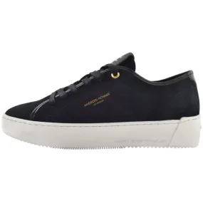 Android Homme Sorrento Trainers Navy