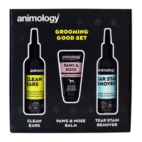 Animology Grooming Good Set