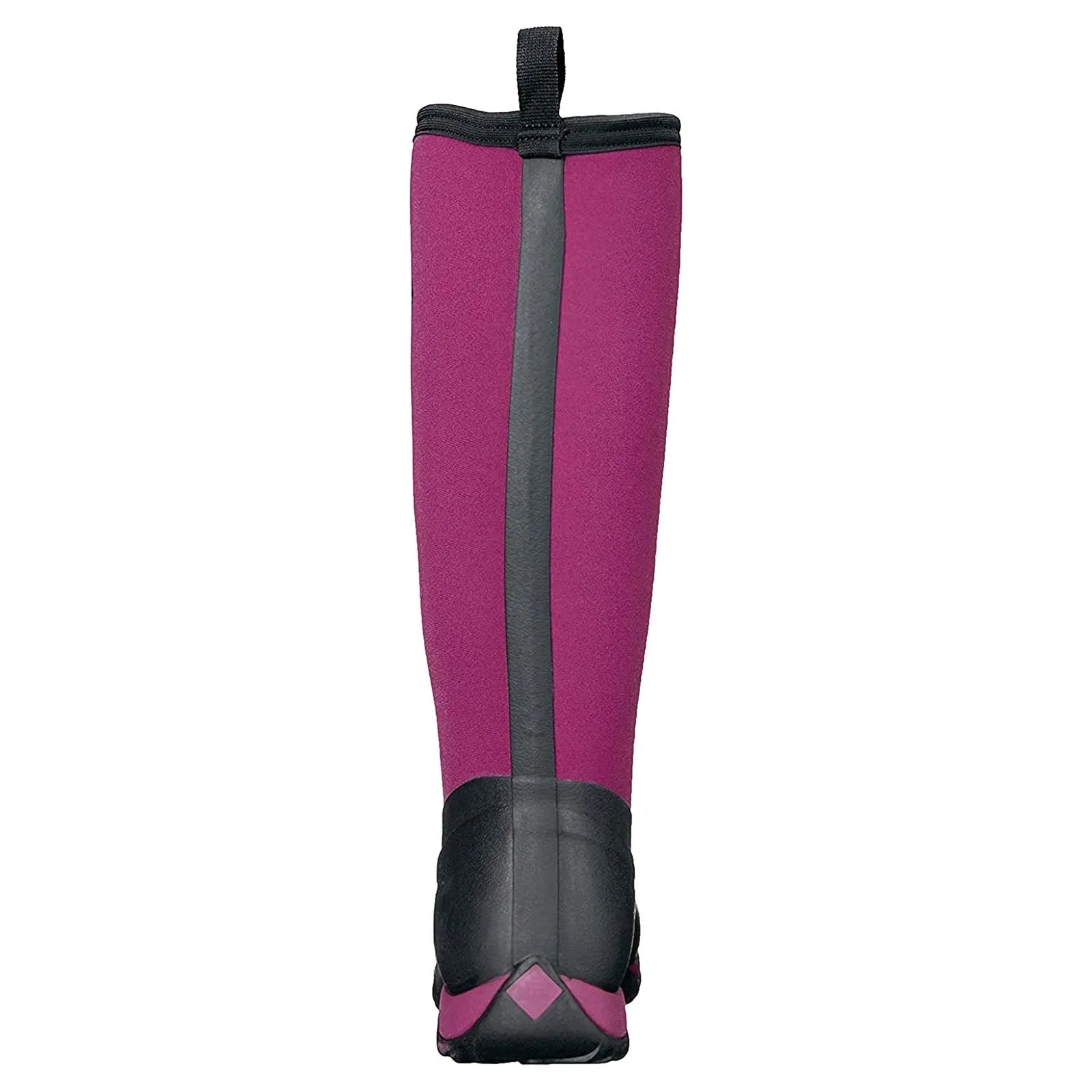 Arctic Adventure Synthetic Textile Women's Calf Length Boots - UK 4 - US 6 Women - EU 37