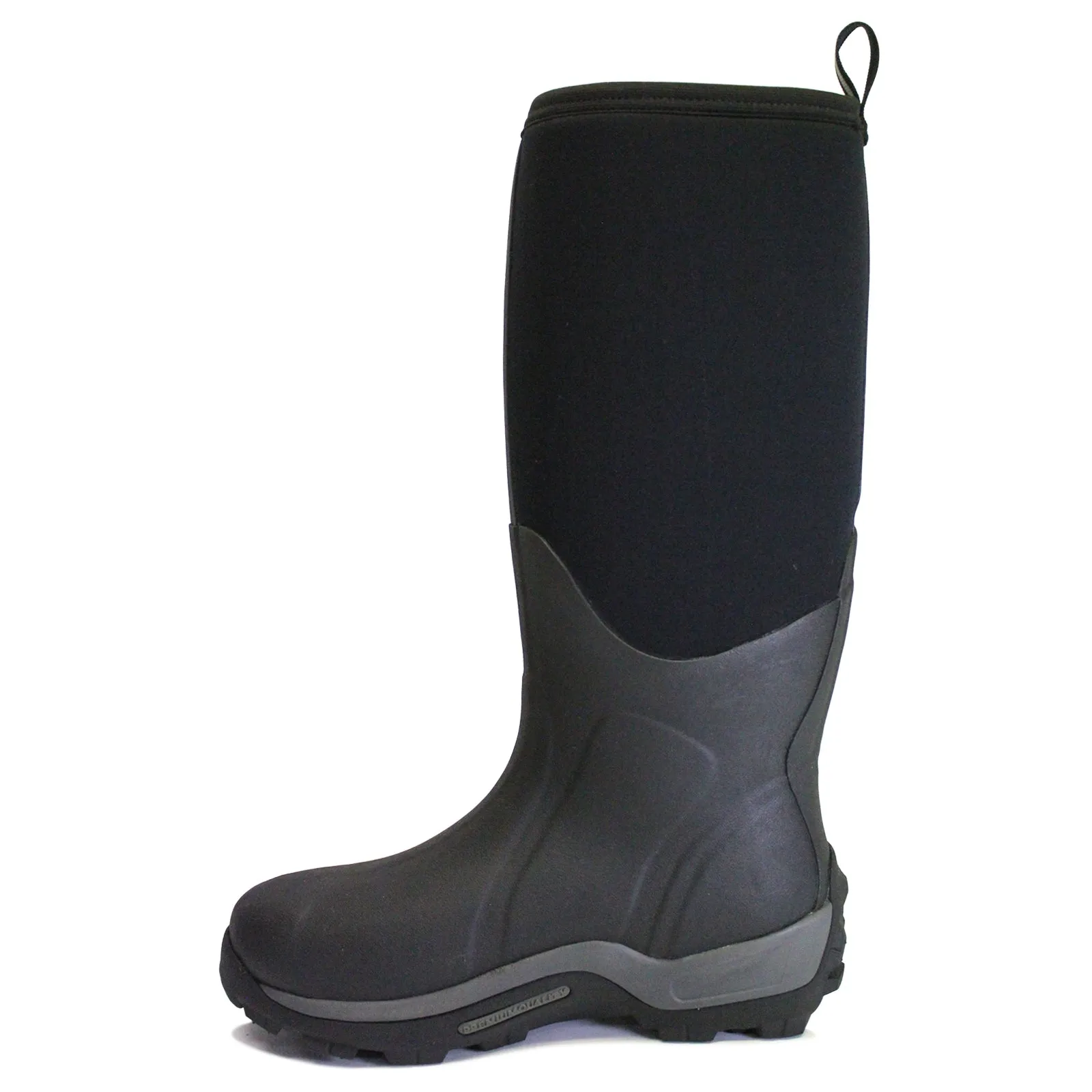 Arctic Sport Rubber Unisex Mid Calf Boots - UK 10 - US 12 Women / 11 Men - EU 44-45