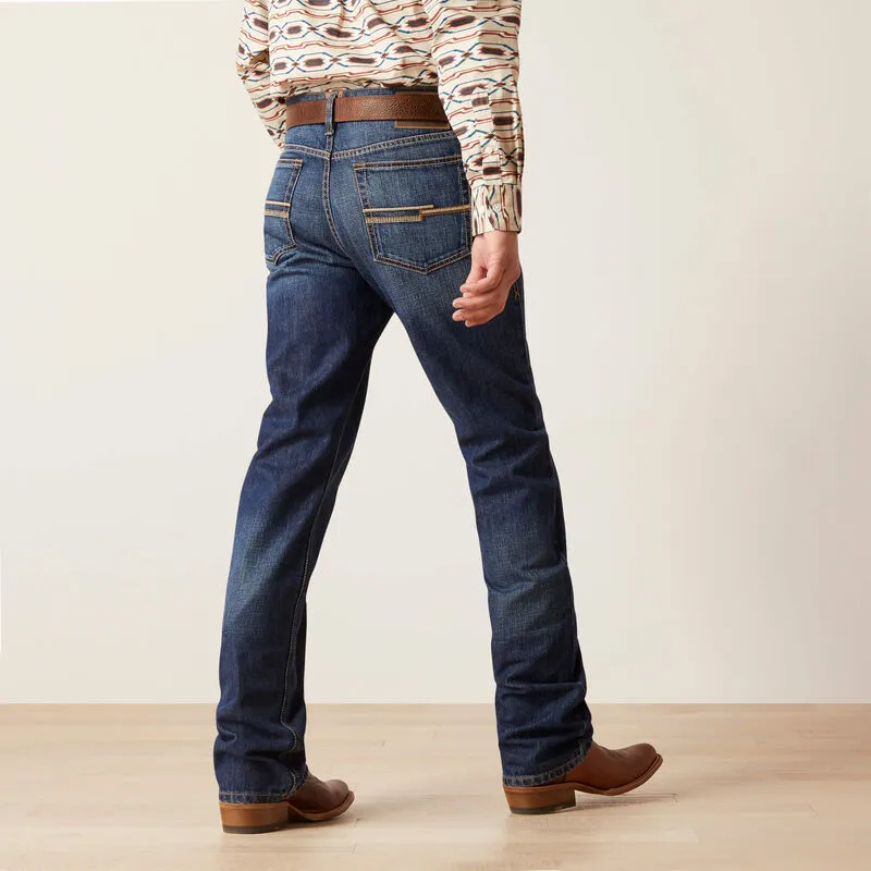 Ariat M1 Paul Straight Jeans for Men