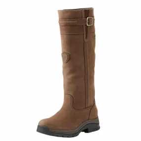 Ariat Torridon Gore-Tex Men's Insulated Boots | Ingatestone Saddlery