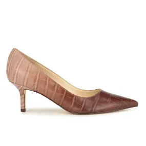 Arlene Pointy Toe Pumps