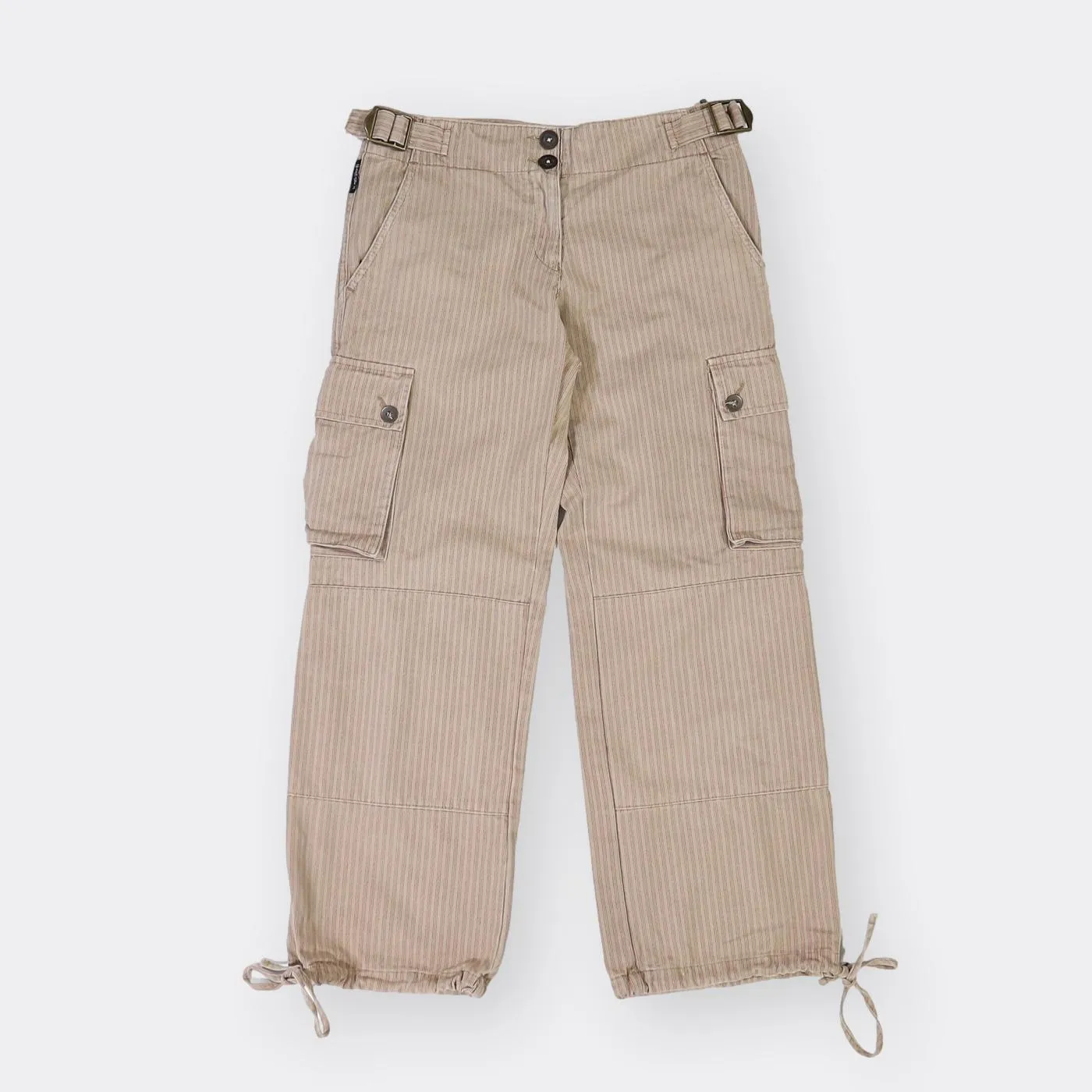 Armani Vintage Cargo Trousers - 30 x 26