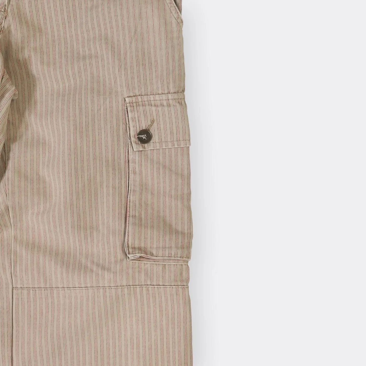 Armani Vintage Cargo Trousers - 30 x 26