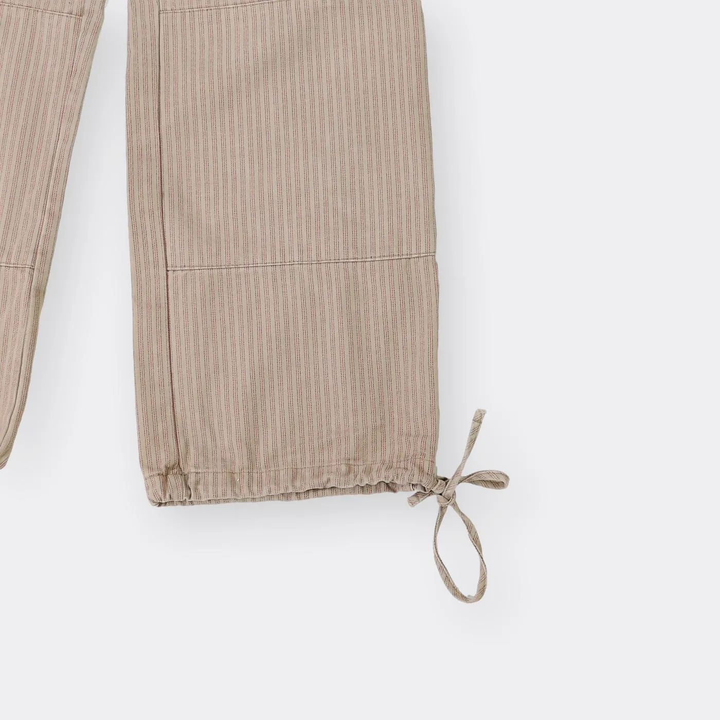 Armani Vintage Cargo Trousers - 30 x 26