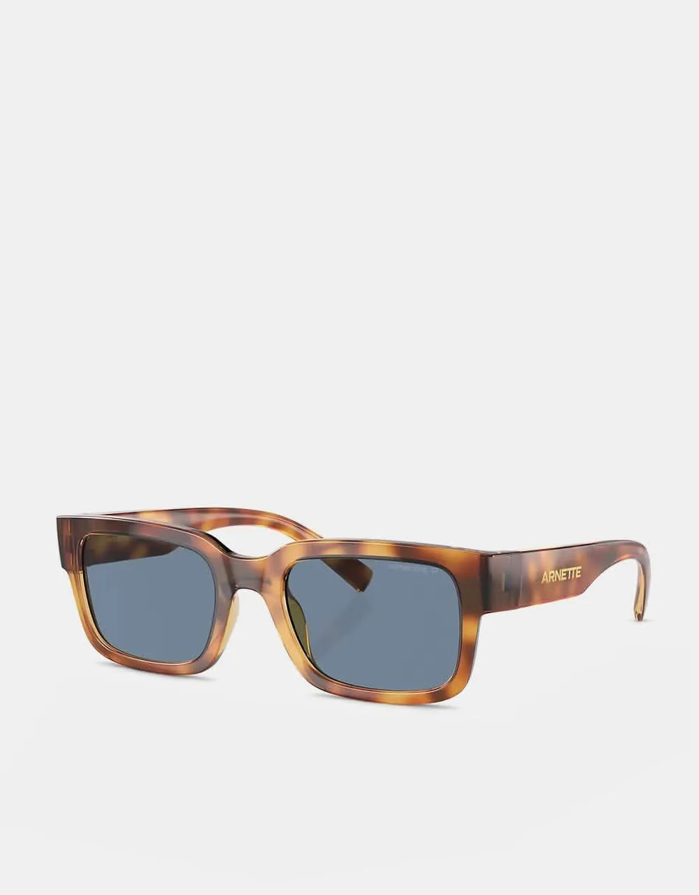 Arnette x Girl Bigflip Sunglasses - Tortoise Polarized